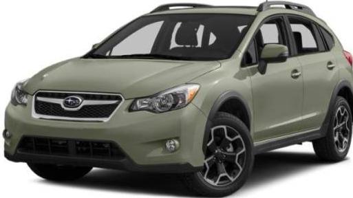 SUBARU XV CROSSTREK 2015 JF2GPAMC7F8270634 image